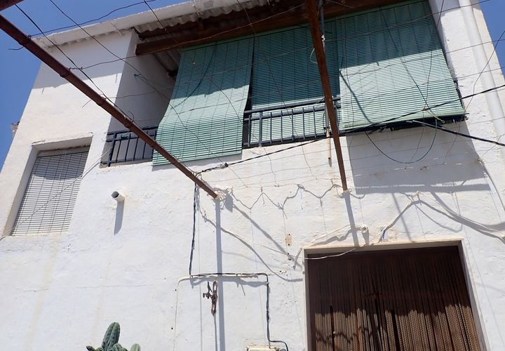 Landsbyhus i Albunol, Granada, Albunol - € 99.900 | Ref: C0600 - foto 1